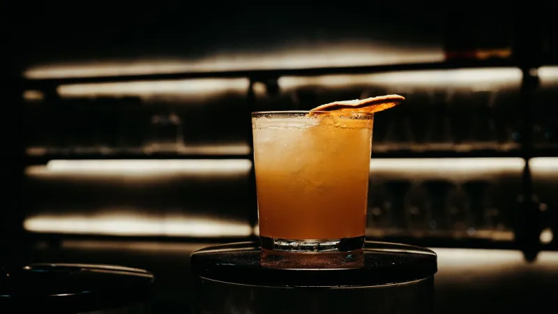 Your Bartender Knows You Better Than You Think: Inside Bangkok's Cocktail Puzzle Bars