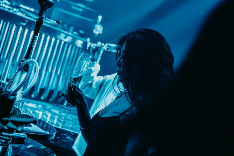 Delicate by Design: How Bangkok's Hottest Venues Turned Ethereal Aesthetics Into an Art Form